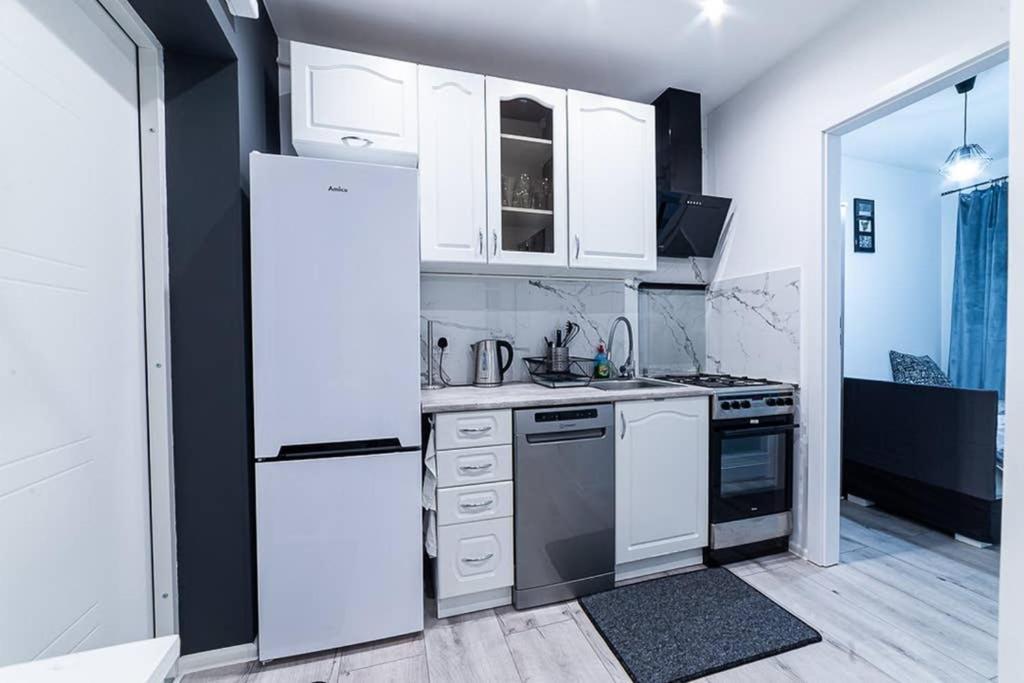 Apartment L'Orque 라돔 외부 사진