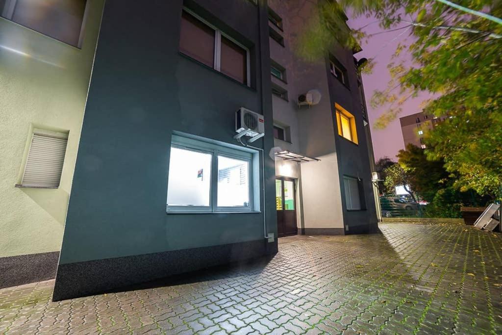 Apartment L'Orque 라돔 외부 사진