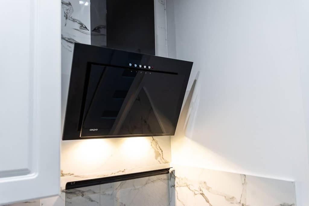 Apartment L'Orque 라돔 외부 사진