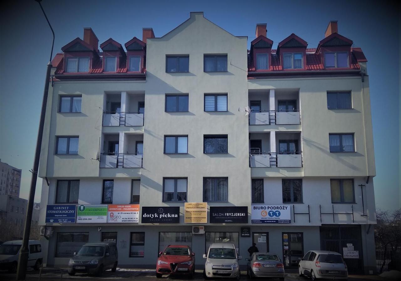 Apartment L'Orque 라돔 외부 사진