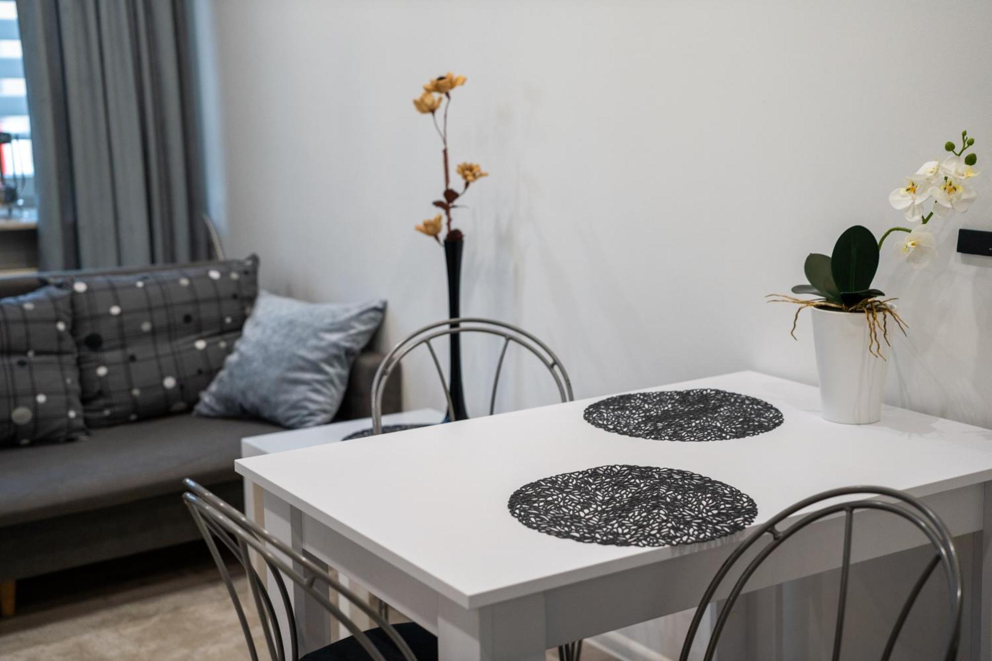 Apartment L'Orque 라돔 외부 사진