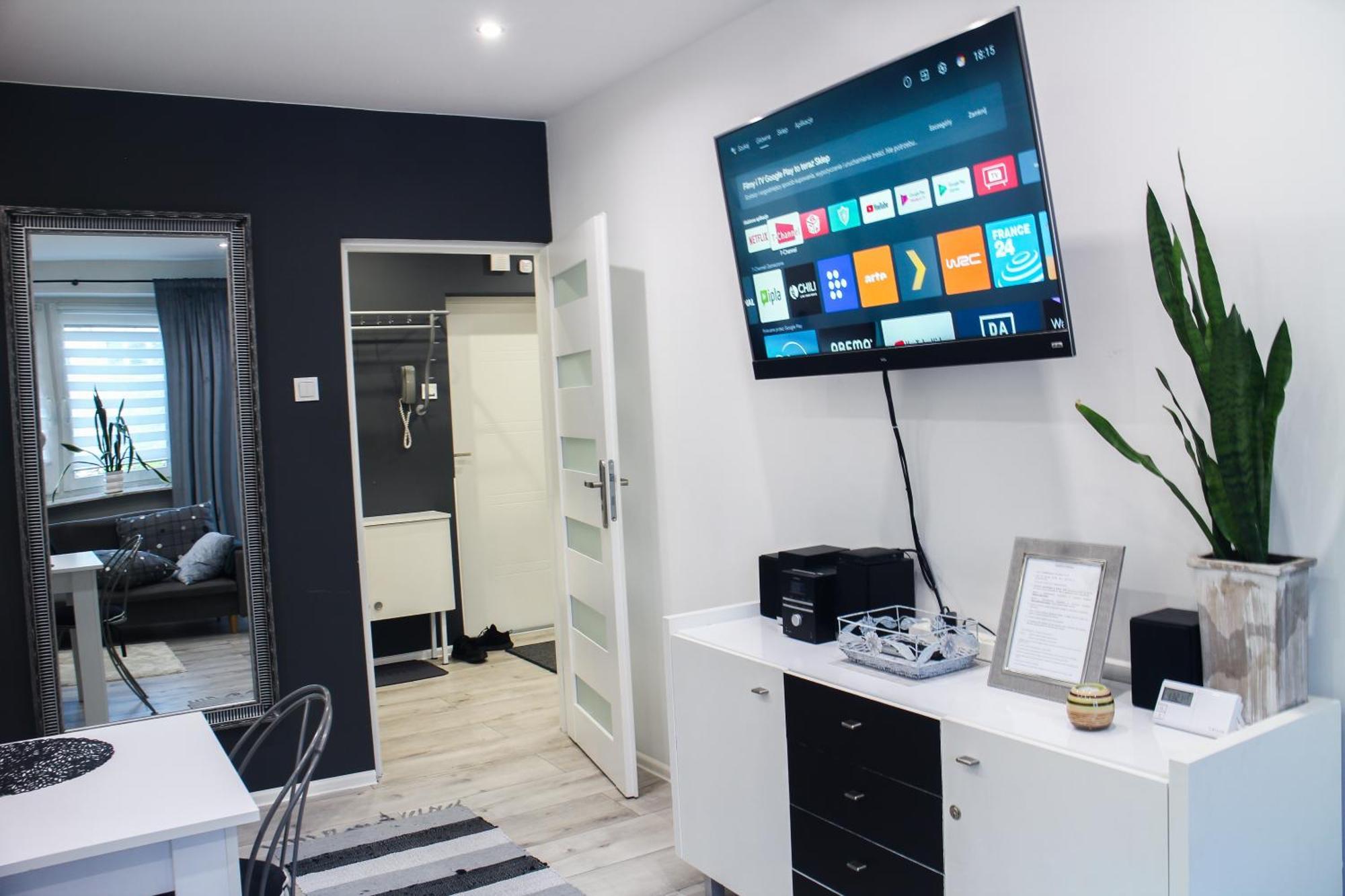 Apartment L'Orque 라돔 외부 사진